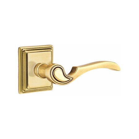 Emtek French Antique Brass Dummy 8561CVUS7 8561CVUS7